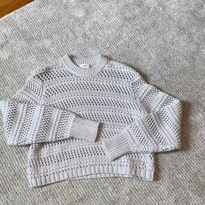 Aritzia Wilfred Sweater